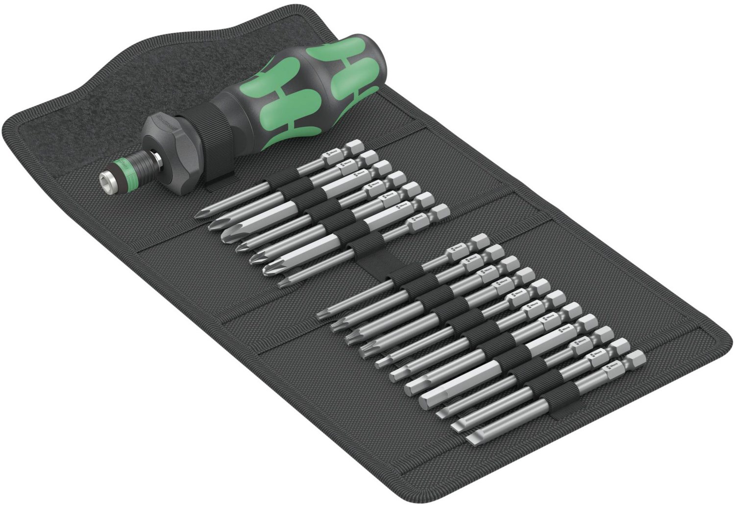 Kraftform Kompakt Turbo 1