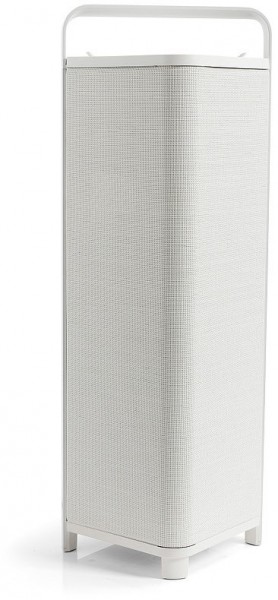 P9 Bluetooth-Lautsprecher weiß