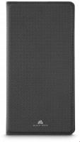 Booklet The Classic für iPhone 17 Pro Max schwarz