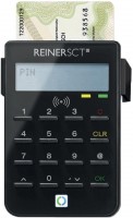 cyberJack RFID standard Chipkartenleser schwarz/weiß