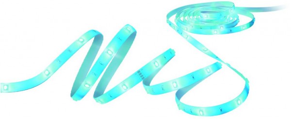 Lightstrip LED-Lichtleiste (10m)