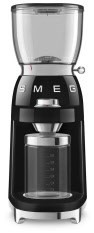 CGF11BLEU Kaffeemühle schwarz