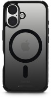 MagCase Extreme Protect für iPhone 16 schwarz