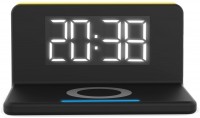ChargeAIR Clock