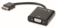 HDMI > VGA Konverter mit Audio, Micro-USB