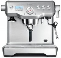 The Dual Boiler Siebträgermaschine, 2,5 l