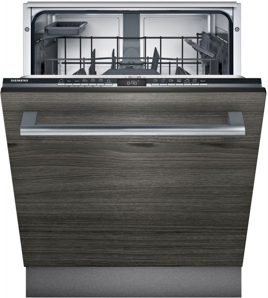 SX65ZX00AE Vollintegrierbarer 60 cm Geschirrspüler