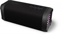 TAS2000B/00 Bluetooth-Lautsprecher schwarz