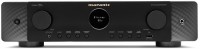 Cinema 70S Klang Effekt Receiver schwarz