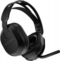 Stealth 500 Headset schwarz