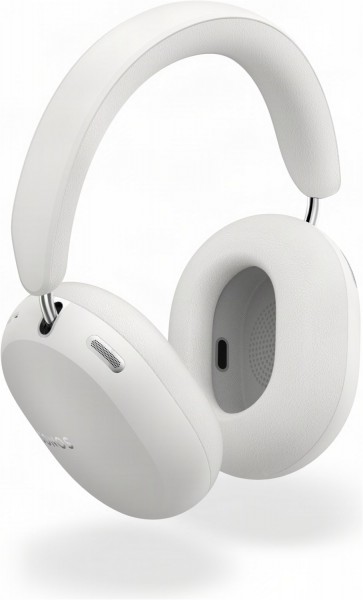 Ace Ultra Bluetooth-Kopfhörer weiß