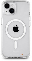 MagCase Extreme Protect für iPhone 14 transparent