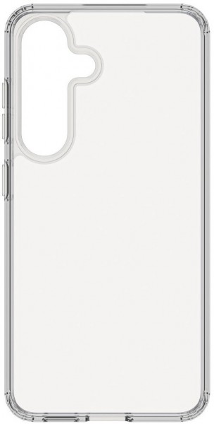Clear Protection Case für Galaxy S25+ transparent