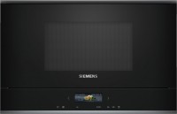 BE732L1B1 Einbau-Kombi-Mikrowelle schwarz