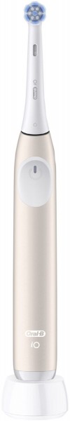 iO Series 2 Elektrische Zahnbürste Calm Pink