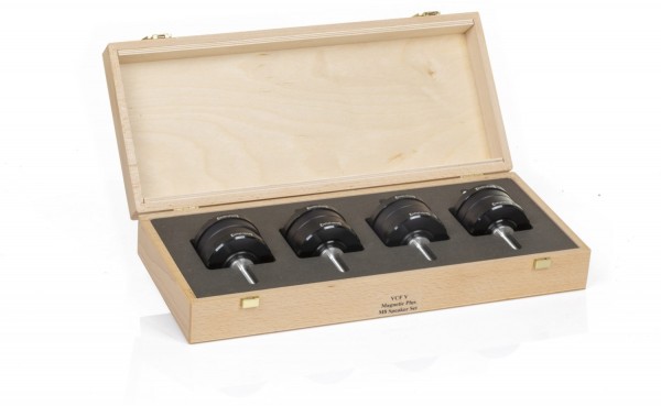 VCF V Magnetic plus M8 Speaker Set