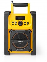 RDFM3100YW Baustellenradio