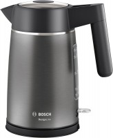 TWK5P475 Wasserkocher schwarz