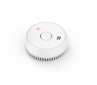 GS 536 Rauchmelder weiss