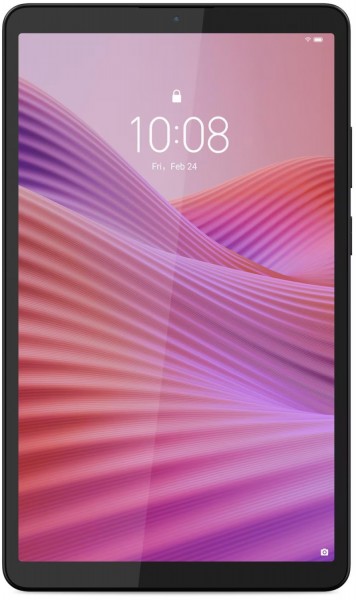 Lenovo Tab One (ZAF00254SE) Tablet luna grey | EURONICS
