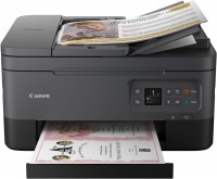 Pixma TS7450i Multifunktionsgerät Tinte schwarz