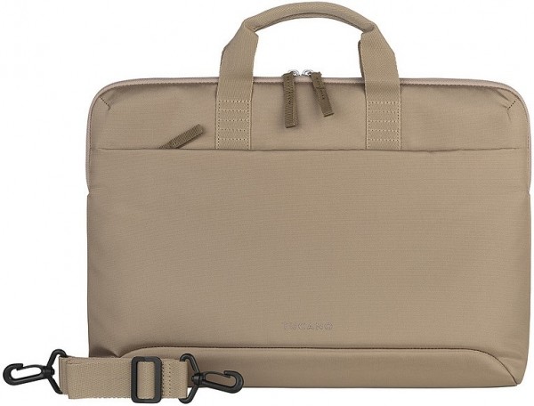 Smilza Tasche 15" beige