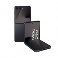 Samsung Galaxy Z Flip7 (256GB) jetblack | EURONICS