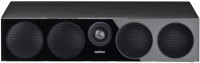 G100 Center-Lautsprecher schwarz/schwarz