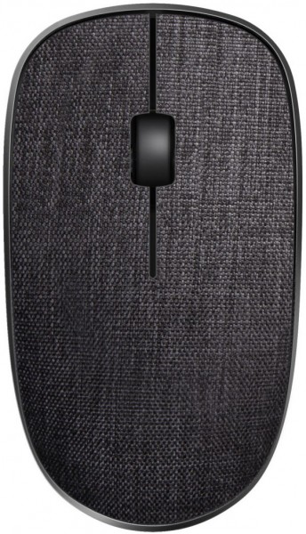 M200 Plus Kabellose Maus schwarz