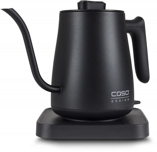 Coffee Classic Kettle Wasserkocher schwarz