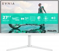 Evnia 27M2N3201A/00 69 cm (27") Gaming Monitor weiß, Widescreen Full HD (1920x1080), 0,5 ms Reaktionszeit