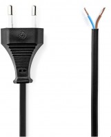 CEGL11700BK20 Stromkabel (2m) schwarz