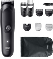 AIO5540 All-In-One Style Kit Körper-/Haar-Trimmer