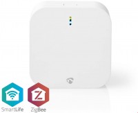 WIFIZBT10CWT Zigbee Gateway weiß