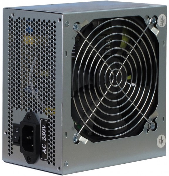 SL-500 (500W) Netzteil