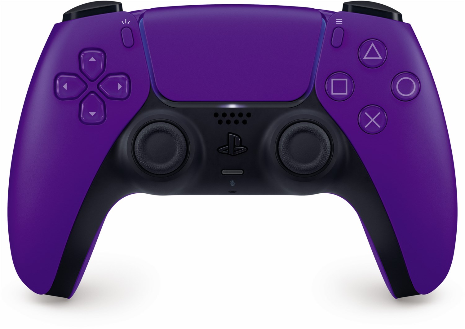 DualSense Wireless-Controller galactic purple