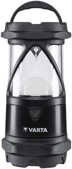 Indestructible L30 Pro 6AA ohne Bat LED-Taschenlampe