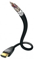 High Speed HDMI 2.0 (5,0m) schwarz