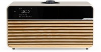 R2 MK4 Internetradio cream