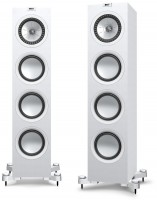 Q750 /Paar Stand-Lautsprecher weiß