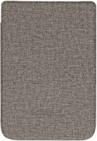 Shell Cover grau