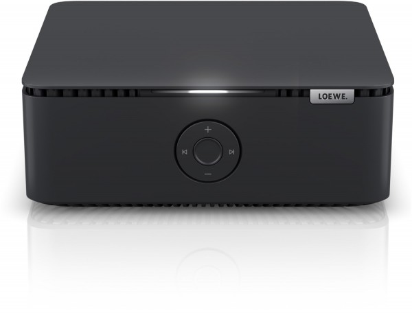 klang mr amp Multiroom-Vollverstärker