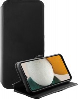 Pure Wallet für Galaxy A34 5G schwarz