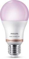 PHI WFB 60W A60 E27 922-65 RGB LED-Leuchtmittel