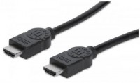 HDMI-Kabel 28 AWG (2m) mit Ethernet