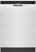 SN43HW00CS Unterbau-Geschirrspüler 60 cm weiß