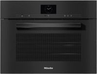 DGC 7645 HC Pro Elektro-Backofen mit Dampfgarer obsidianschwarz, 47 l, SousVide-Funktion, A+