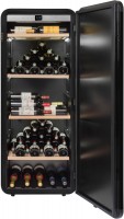 APOGEE150N Weinklimaschrank schwarz