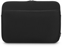 Laptop-Sleeve Neoprene 36 - 40 cm (14,1"-15,6") schwarz