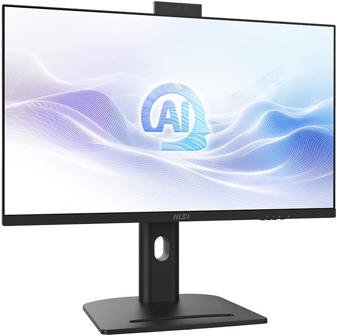 Modern AM273QP AI 1UMG-221AT All in One schwarz